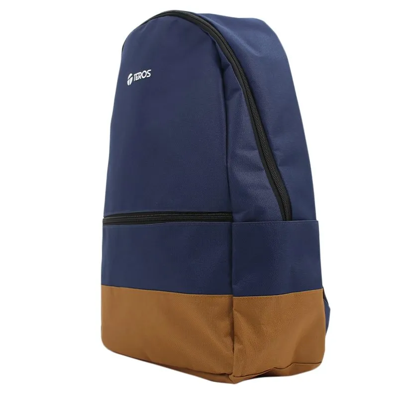 Mochila Teros Nova TE-ACS9019BL Azul para Laptop de hasta 15.6" Roll-Top — foto 5