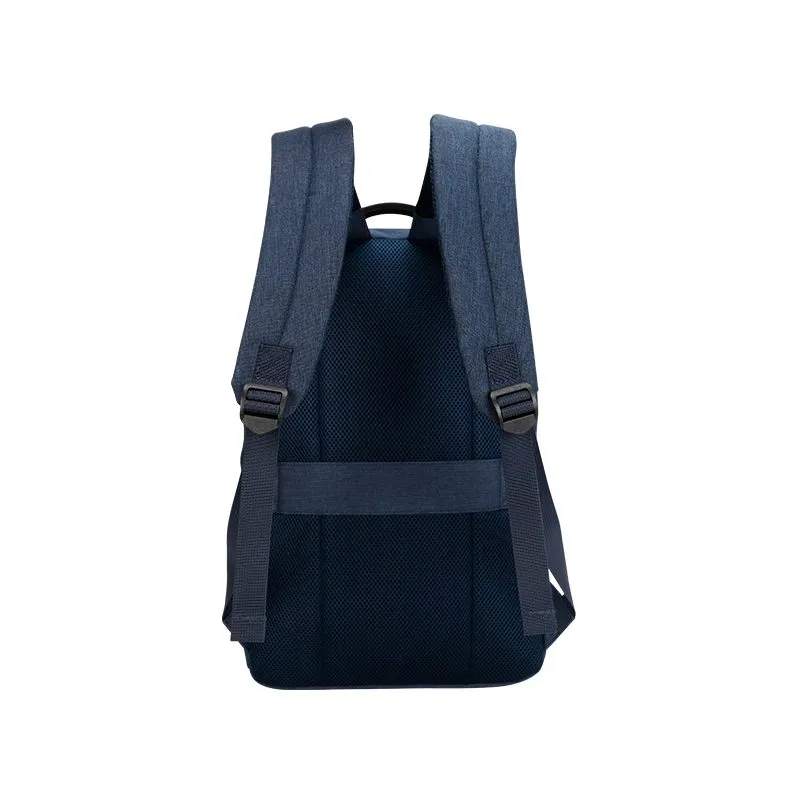 Mochila Teros City II TE-9028-2BL Azul para Laptop de hasta 15.6" con Bolsillo Oculto — foto 6