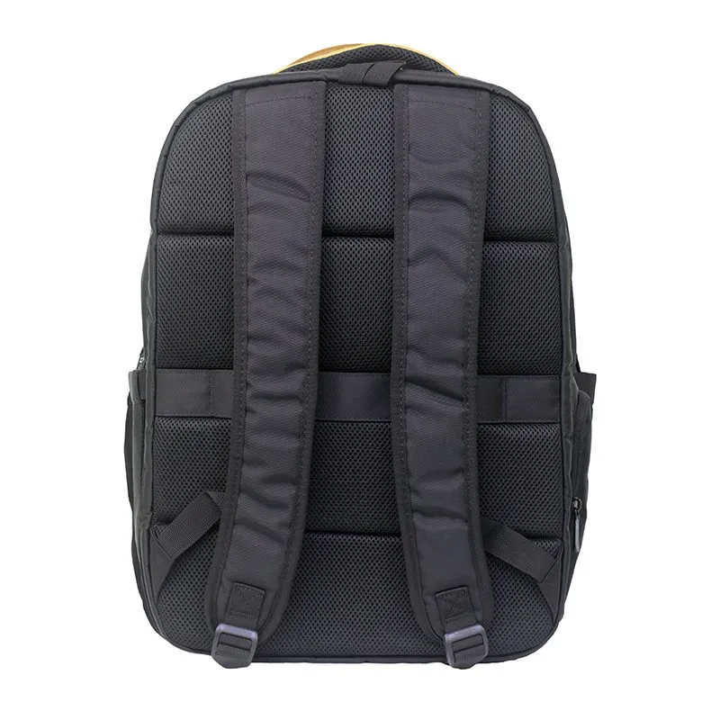 Mochila Teros Elite TE-9030BK Negro para Laptop de hasta 17" Resistente al Agua — foto 2