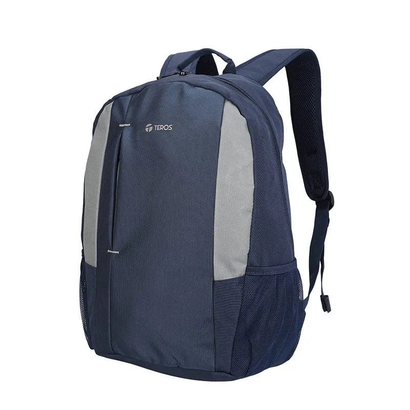 Mochila Teros TE-9040BL Azul para Laptop de hasta 15.6" — foto 5
