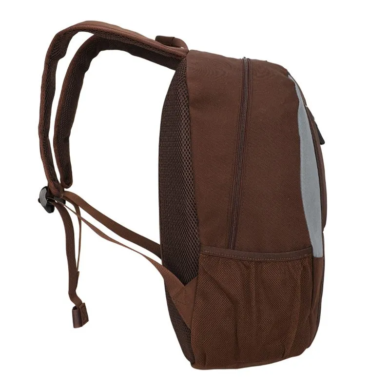 Mochila Teros TE-9040BR Marrón para Laptop de hasta 15.6" — foto 3