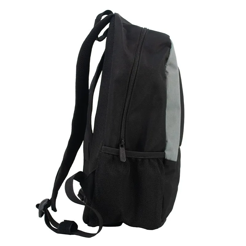 Mochila Teros TE-9040NS Negro y Gris para Laptop de hasta 15.6" — foto 3