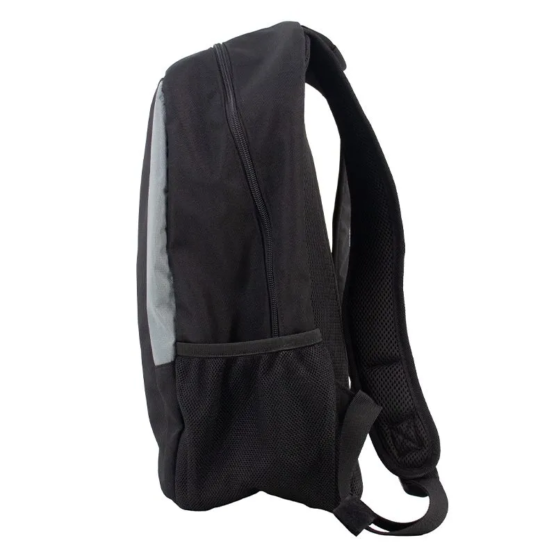 Mochila Teros TE-9040NS Negro y Gris para Laptop de hasta 15.6" — foto 4