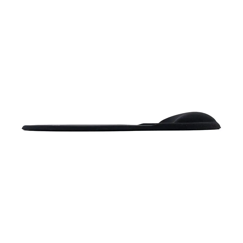 Mousepad Teros TE-3015S con Reposamuñecas de Gel 22 x 18.5 cm Negro — foto 3
