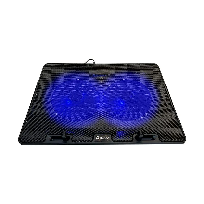 Base Enfriadora para Laptop Teros TE-7020N hasta 15.6" — foto 9