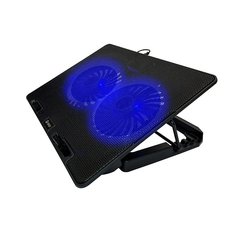 Base Enfriadora para Laptop Teros TE-7020N hasta 15.6" — foto 8