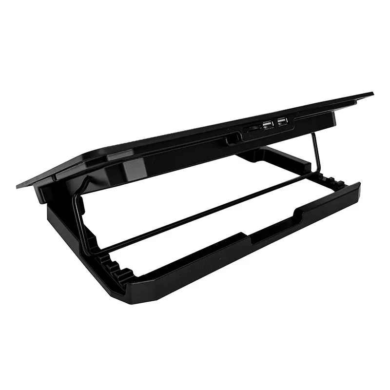 Base Enfriadora para Laptop Teros TE-7020N hasta 15.6" — foto 7