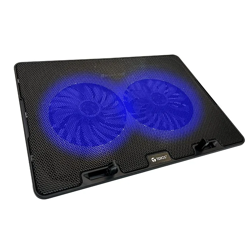 Base Enfriadora para Laptop Teros TE-7020N hasta 15.6" — foto 4