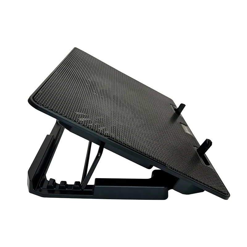 Base Enfriadora para Laptop Teros TE-7020N hasta 15.6" — foto 5