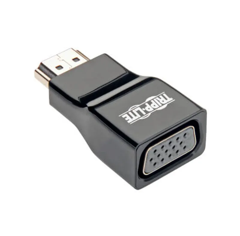 Adaptador HDMI a VGA Tripp Lite P131-000 1080p — foto 2