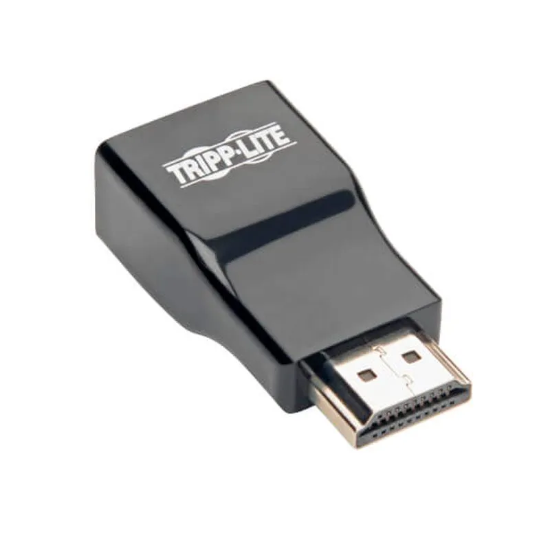 Adaptador HDMI a VGA Tripp Lite P131-000 1080p