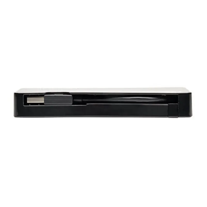 Adaptador USB 3.0 Tripp Lite U342-SHG-001 a HDMI, VGA y Gigabit Ethernet — foto 2