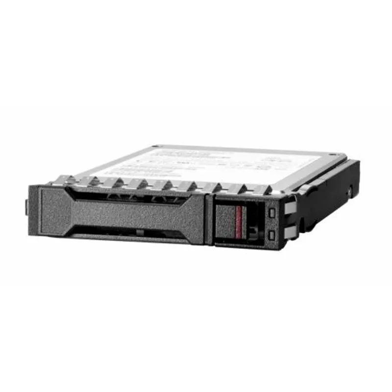 SSD HPE 480GB SATA 6G Mixed Use SFF BC P40502-B21
