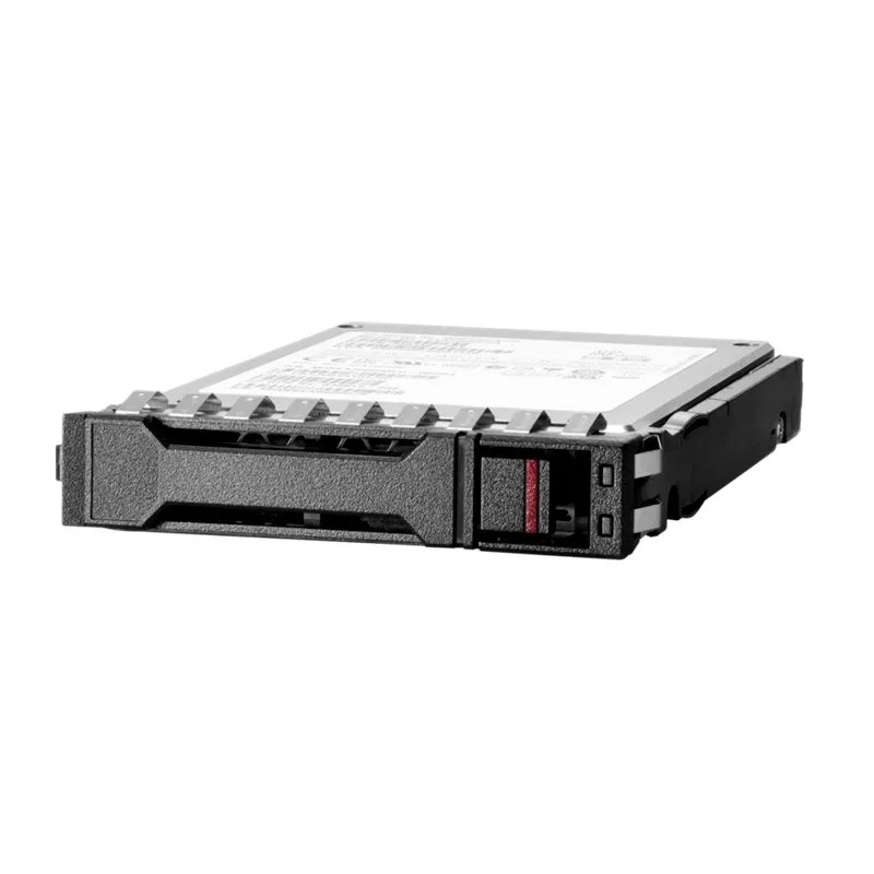 SSD HPE 1.92TB SATA 6G SFF 2.5" P40504-B21