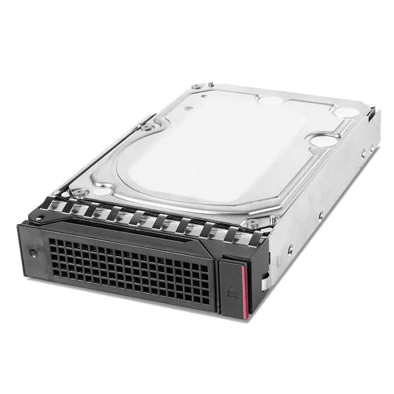 Disco Duro Lenovo ThinkSystem 2.4TB 2.5" SAS 12Gb 10K Hot-Swap 4XB7A83970
