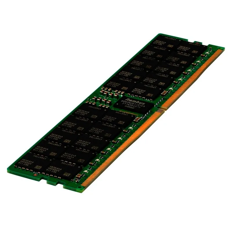 Memoria HPE 32GB DDR5-4800 RDIMM Dual Rank x8 P43328-B21