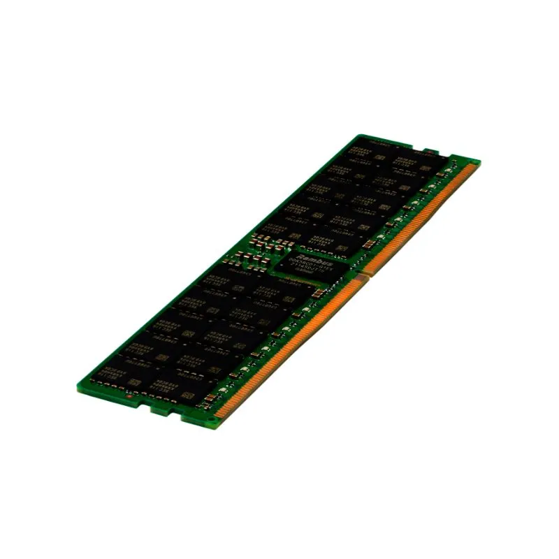 Memoria HPE 32GB DDR5-5600 RDIMM Dual Rank x8 P64706-B21