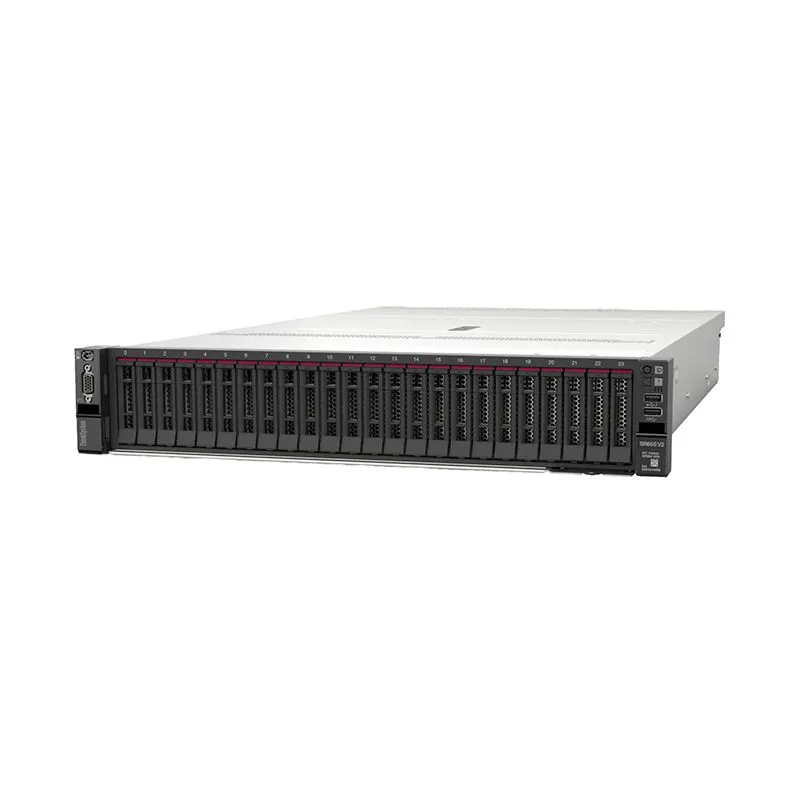 SSD Lenovo ThinkSystem 960GB SATA 2.5" Read Intensive Hot-Swap 4XB7A90874