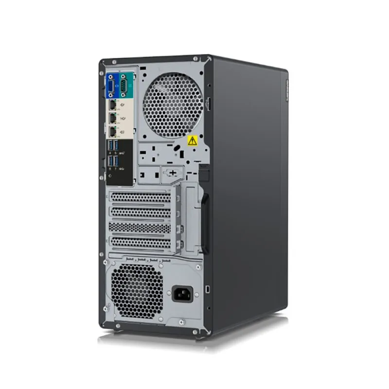 Servidor Lenovo ThinkSystem ST50 V3 Torre Xeon 6325P 4C 16GB 2TB 7DF3A03ZLA — foto 2