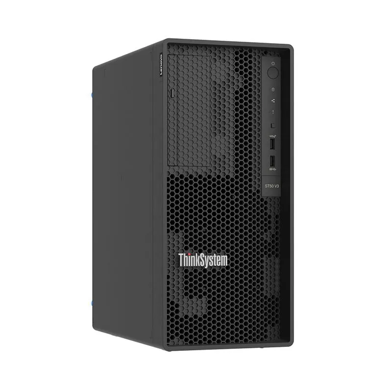Servidor Lenovo ThinkSystem ST50 V3 Torre Xeon 6325P 4C 16GB 2TB 7DF3A03ZLA