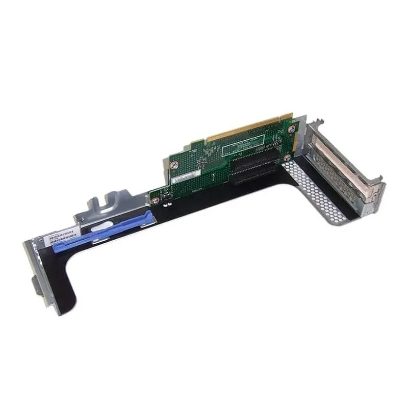 Tarjeta Riser Lenovo ThinkSystem V3 1U PCIe Gen4 x16/x16 LP+FH 4XH7A83846