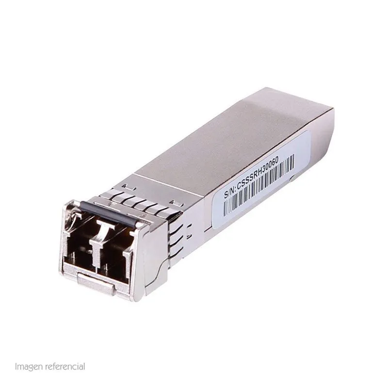 Transceptor Lenovo SFP+ 10G SR Multimodo 46C3447