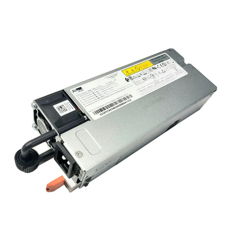 Fuente de Poder Lenovo ThinkSystem 750W 80 Plus Platinum Hot-Swap 4P57A72670 — foto 2