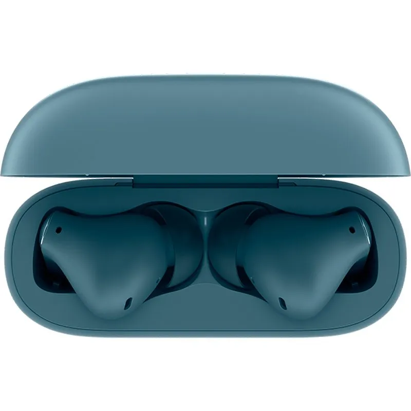 Audífonos Lenovo TWS Yoga PC Edition Bluetooth ANC Dolby Atmos Tidal Teal — foto 5