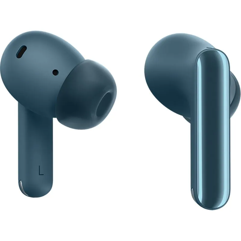 Audífonos Lenovo TWS Yoga PC Edition Bluetooth ANC Dolby Atmos Tidal Teal — foto 10
