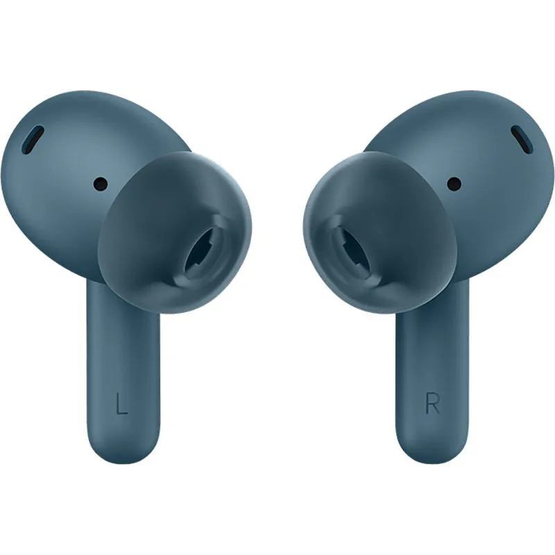 Audífonos Lenovo TWS Yoga PC Edition Bluetooth ANC Dolby Atmos Tidal Teal — foto 11