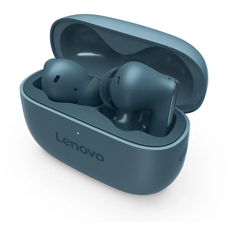 Audífonos Lenovo TWS Yoga PC Edition Bluetooth ANC Dolby Atmos Tidal Teal — foto 7