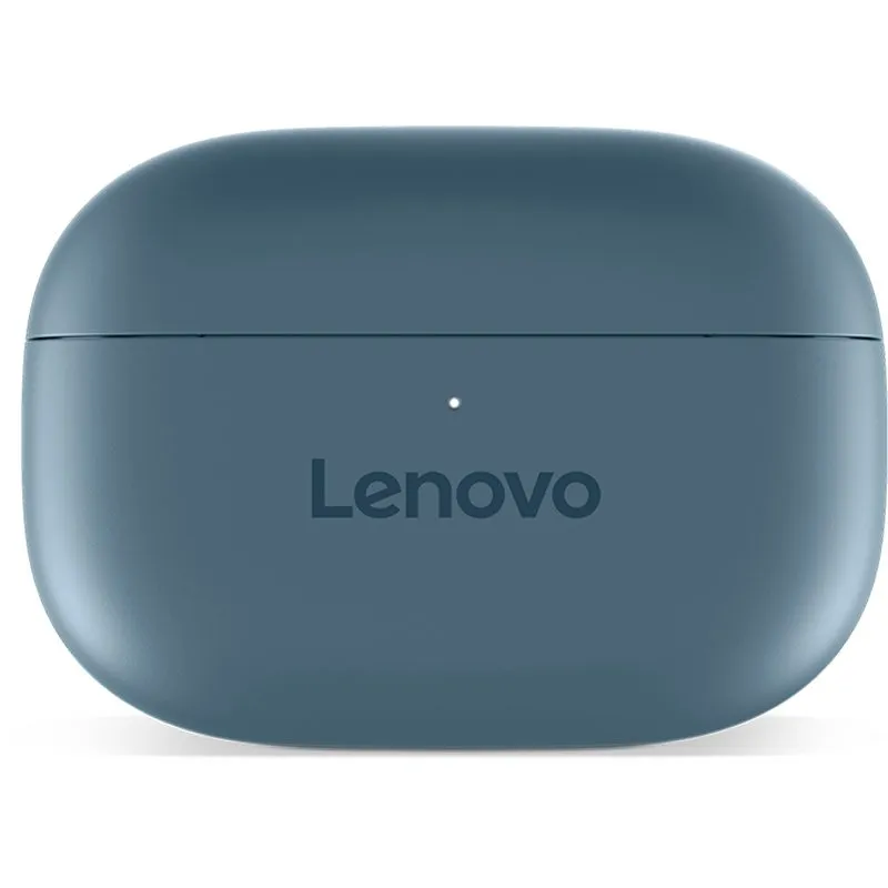 Audífonos Lenovo TWS Yoga PC Edition Bluetooth ANC Dolby Atmos Tidal Teal — foto 3