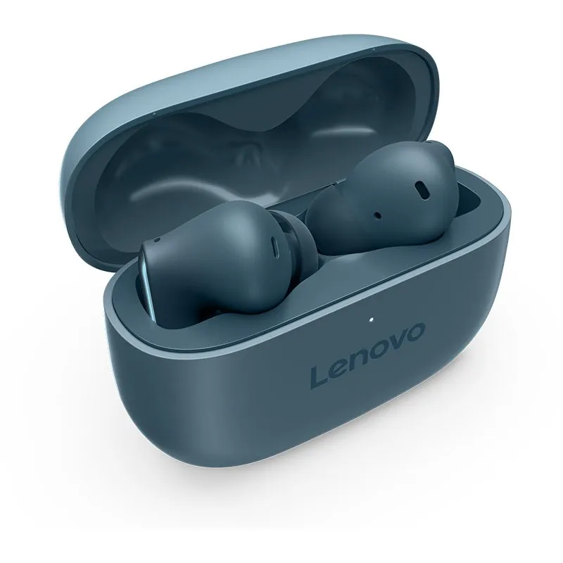 Audífonos Lenovo TWS Yoga PC Edition Bluetooth ANC Dolby Atmos Tidal Teal — foto 8