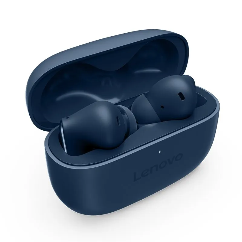 Audífonos Lenovo TWS Yoga PC Edition In-Ear Bluetooth 5.3 ANC Cosmic Blue — foto 3