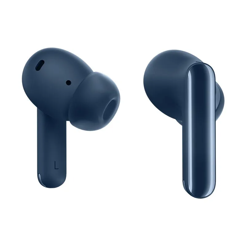 Audífonos Lenovo TWS Yoga PC Edition In-Ear Bluetooth 5.3 ANC Cosmic Blue