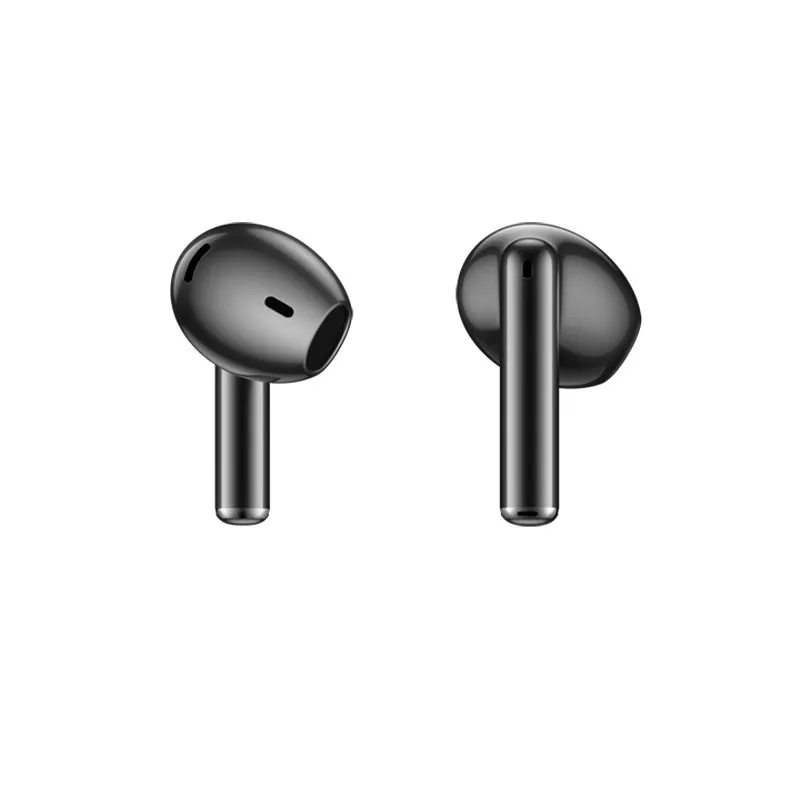 Audífonos Lenovo E310 Inalámbricos Bluetooth 5.3 con Micrófono Negro — foto 3
