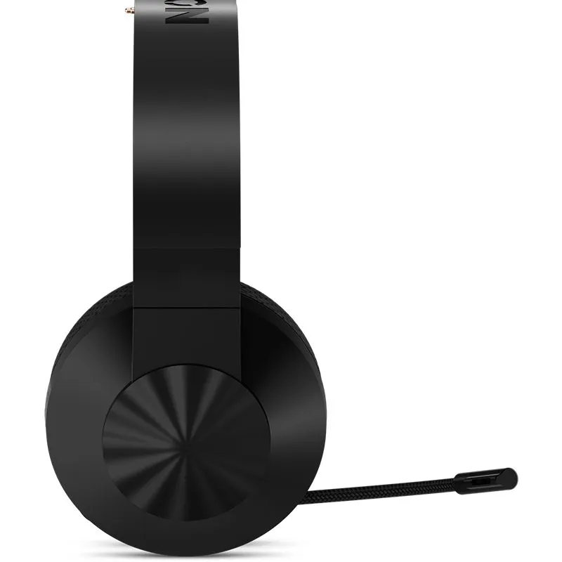 Audífonos Gamer Lenovo Legion H600 Inalámbricos 2.4 GHz USB-A y Jack 3.5 mm — foto 3