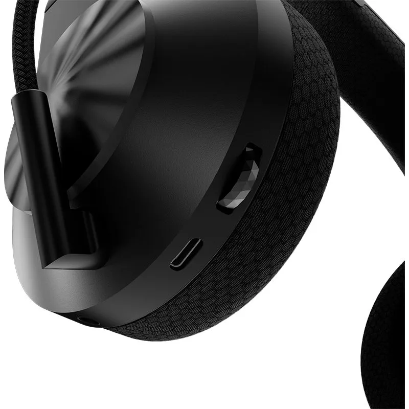 Audífonos Gamer Lenovo Legion H600 Inalámbricos 2.4 GHz USB-A y Jack 3.5 mm — foto 6