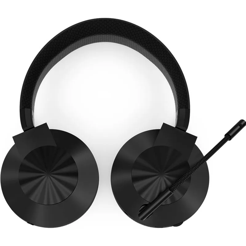Audífonos Gamer Lenovo Legion H600 Inalámbricos 2.4 GHz USB-A y Jack 3.5 mm — foto 2