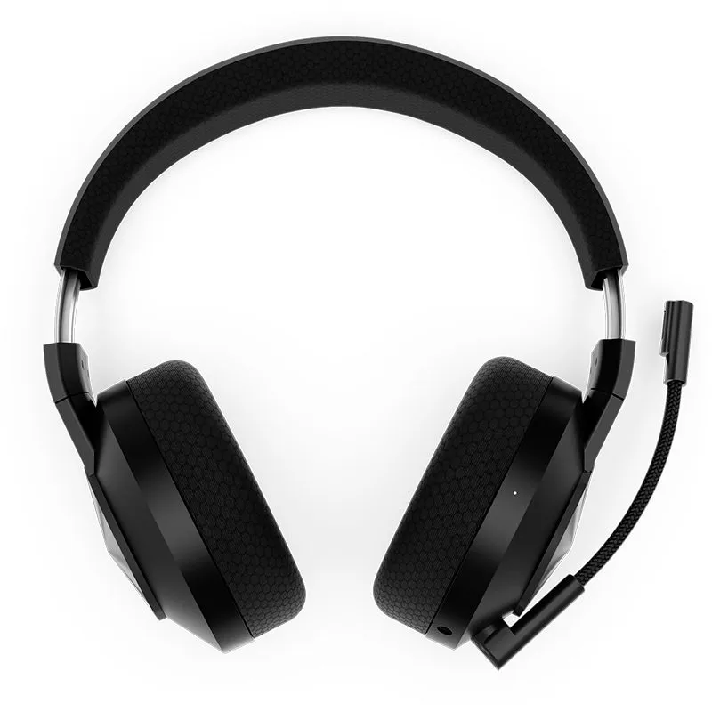 Audífonos Gamer Lenovo Legion H600 Inalámbricos 2.4 GHz USB-A y Jack 3.5 mm