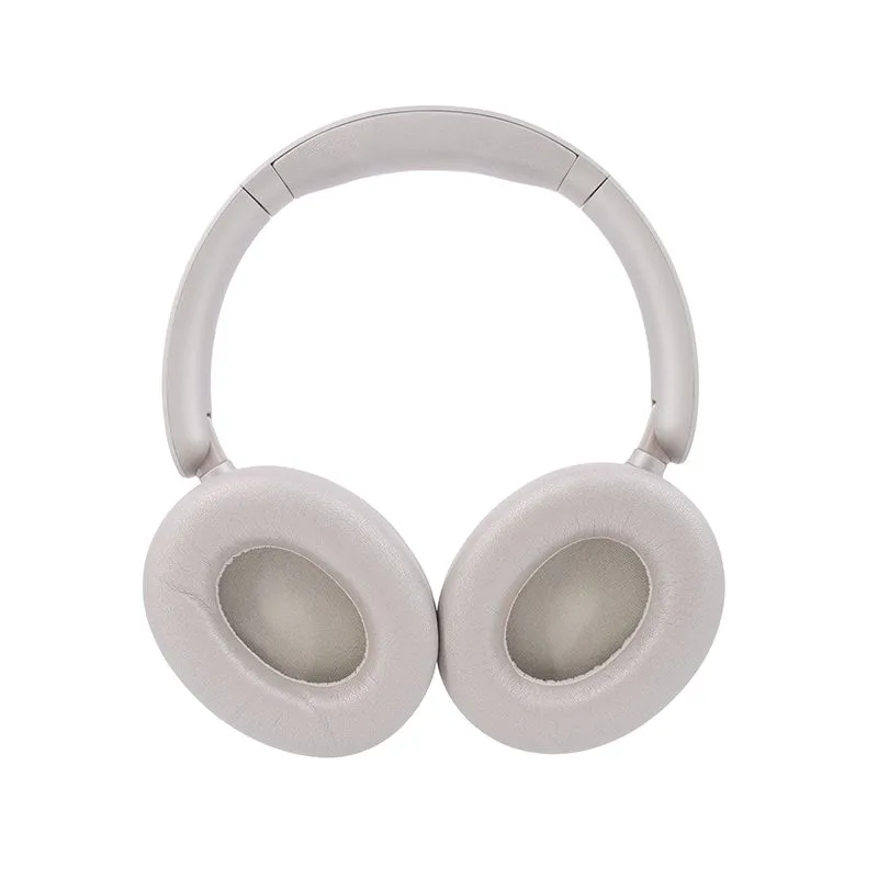 Audífonos Teros TE-8038NE Over-Ear Bluetooth 5.4 ANC Gris Titanio — foto 3