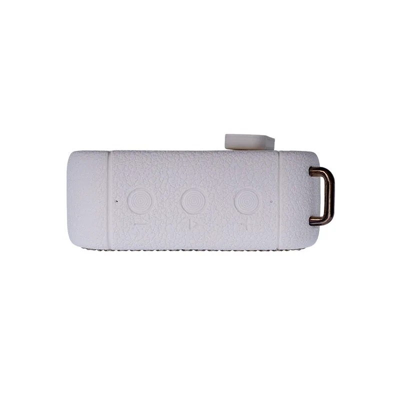 Parlante Teros Legacy LEG-6051BG Bluetooth 5.3 8 W Beige — foto 2