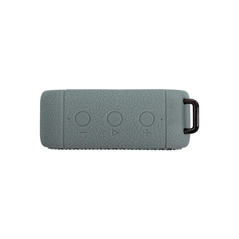 Parlante Teros Legacy LEG-6051GR Bluetooth 5.3 8 W Verde — foto 2