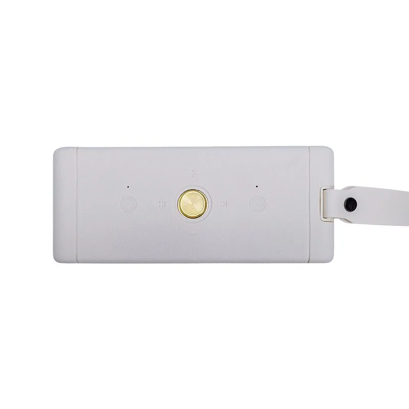 Parlante Teros Legacy LEG-6052BG Bluetooth 5.3 40 W Beige — foto 3