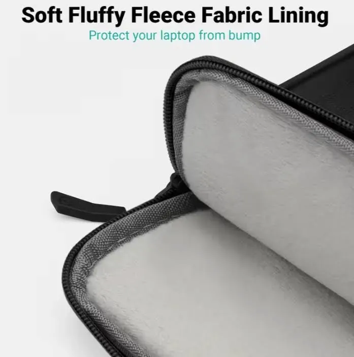 Funda Tecool Beige con Bolsillo Frontal — foto 2