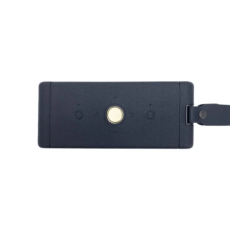 Parlante Teros Legacy LEG-6052BLK Bluetooth 5.3 40 W Negro — foto 3