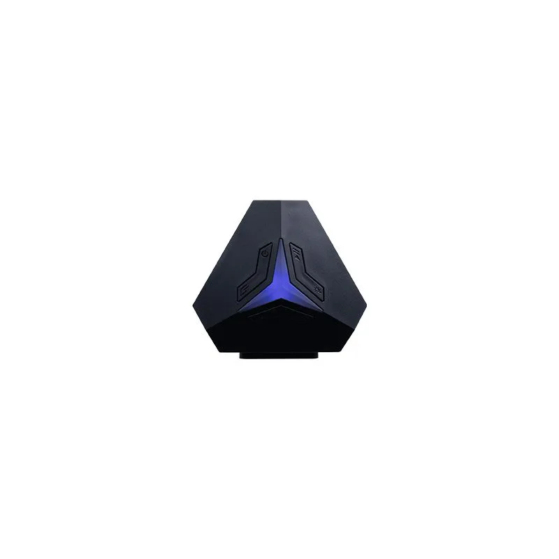 Sistema de Sonido 5.1 Teros Legacy TE-LEG6053BLK Bluetooth 5.3 200 W HDMI ARC — foto 7