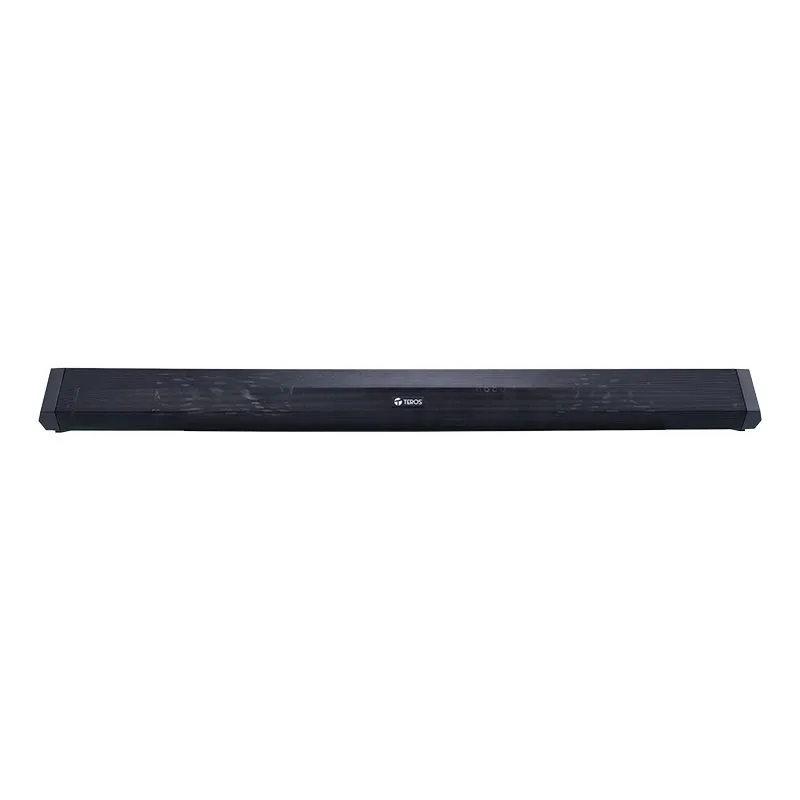 Sistema de Sonido 5.1 Teros Legacy TE-LEG6053BLK Bluetooth 5.3 200 W HDMI ARC — foto 2