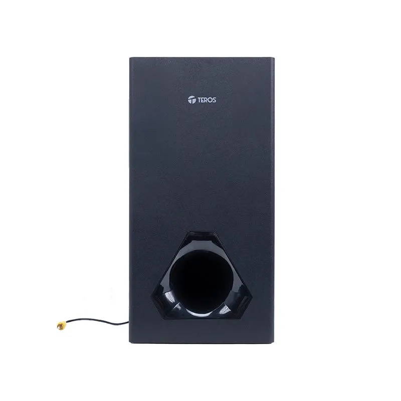 Sistema de Sonido 5.1 Teros Legacy TE-LEG6053BLK Bluetooth 5.3 200 W HDMI ARC — foto 4