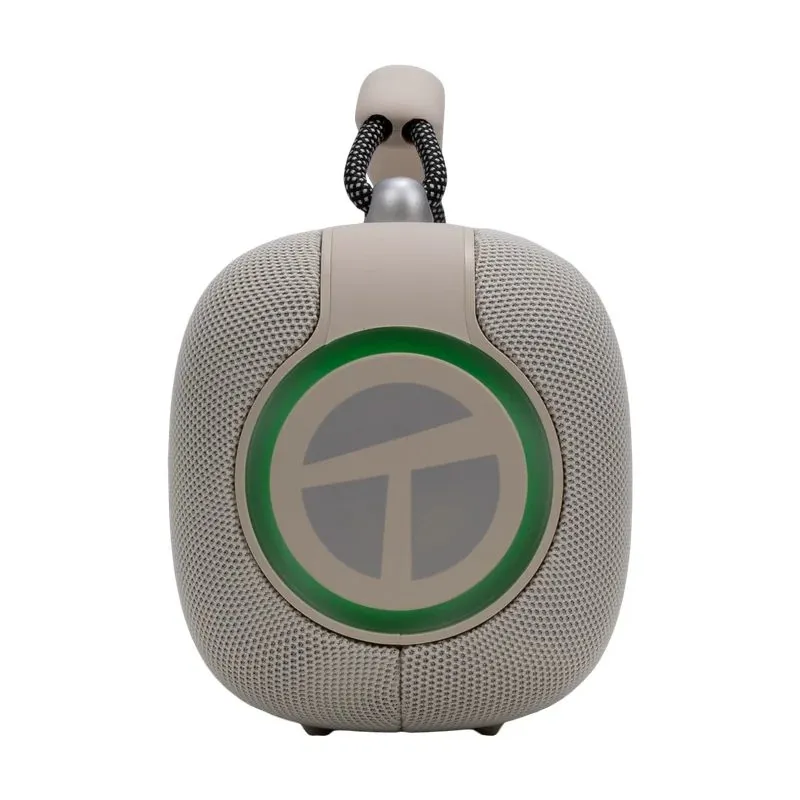 Parlante Teros Vibe VB-6049W Bluetooth 5.3 60 W RGB IPX5 Blanco — foto 4